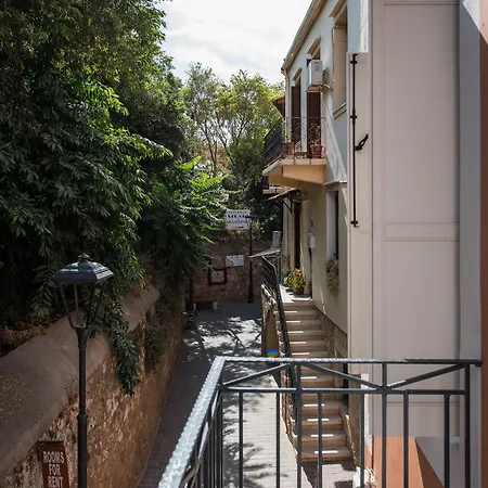 Elia Portou Due Ξενοδοχείο