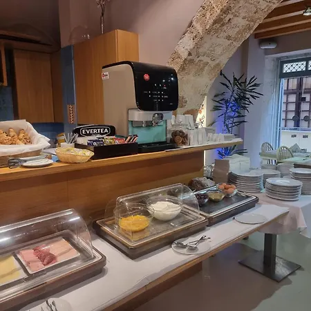 Elia Portou Due 2* Χανιά